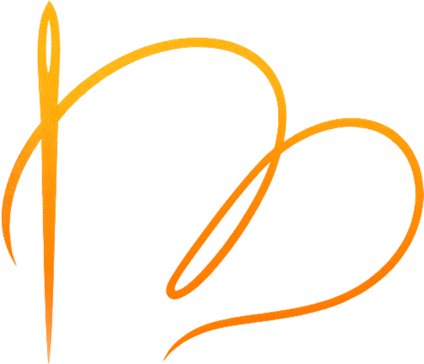 Výšivky a potisk textilu logo